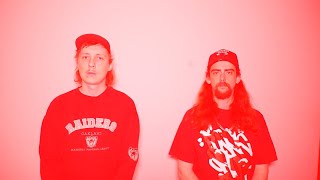 Lone Lunacy - Devils Advocate feat. Kontrast