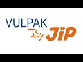 Vulpak machinale dispenser