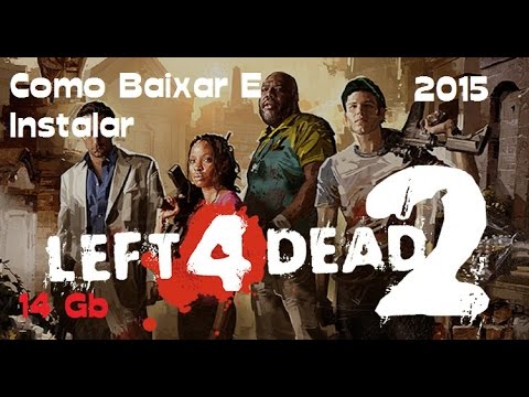 descargar juego left 4 dead 2 descargar juego left 4 dead 2