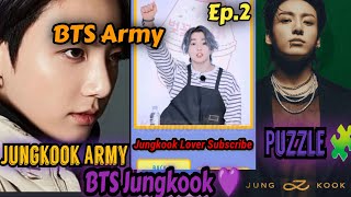 Jungkook Ep2 Wallpaper Puzzle 🧩 #jungkook #puzzle #photo #bts #btsarmy #btsedits #trending #jk #btsv screenshot 1