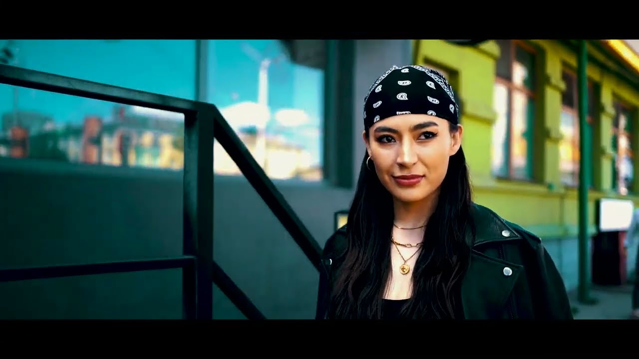 Jacool MVP x Ujnee - ҮНС ҮНС