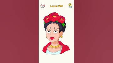 dop4 level 654 #shorts