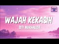 Siti Nurhaliza - Wajah Kekasih (Lyric Video)