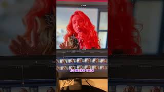 How to Get Text Behind Video in Final Cut Pro (Tricks You Should Know #15)