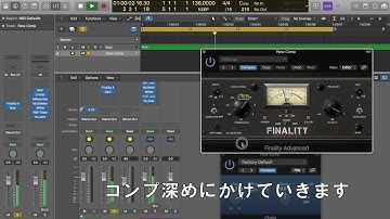 Parallel Compression Tutorial with JST Finality Advanced
