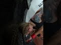 Kal Scwhartz Brings It To Kay Hansen #bjj #mma #grappling