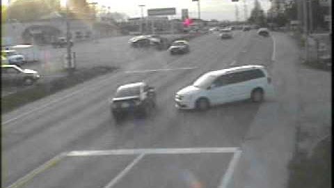 Red-Light Running Video of the Week Series: October 14