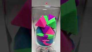 You’ll never know the outcome, look till the end.