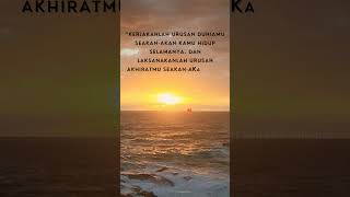 Kata Islami Al Quran qoutesislami  shorts