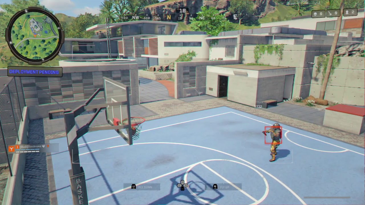 Cod Basketball Ops Call of Duty®: Black Ops 4 basketball all day - YouTube