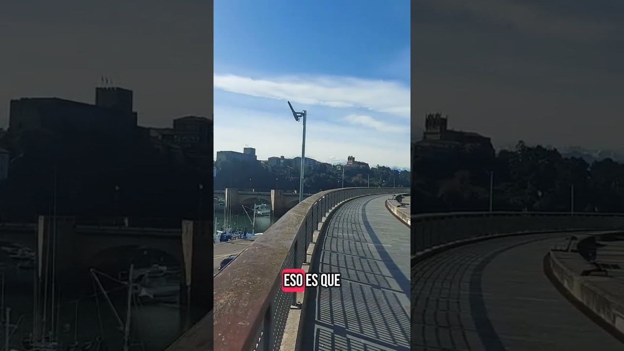 mis padres me heredaron la riqueza de la humildad