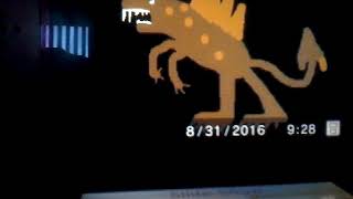 Saber Tooth Zillatiger Sound Effects