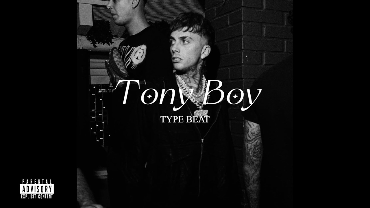 [FREE] Tony Boy Type Beat | 