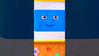 Colors Song #shorts #learningvideos #nurseryrhymes #littletreehouse #trending