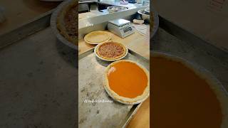 Easy As Pie