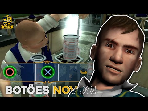 Bully, GTA: Lista traz os jogos de PS2 disponíveis para iOS e Android