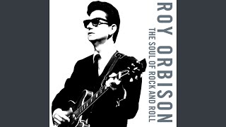 Video thumbnail of "Roy Orbison - Blues In My Mind"