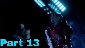Mass Effect Andromeda Walkthrough Gameplay Part 13