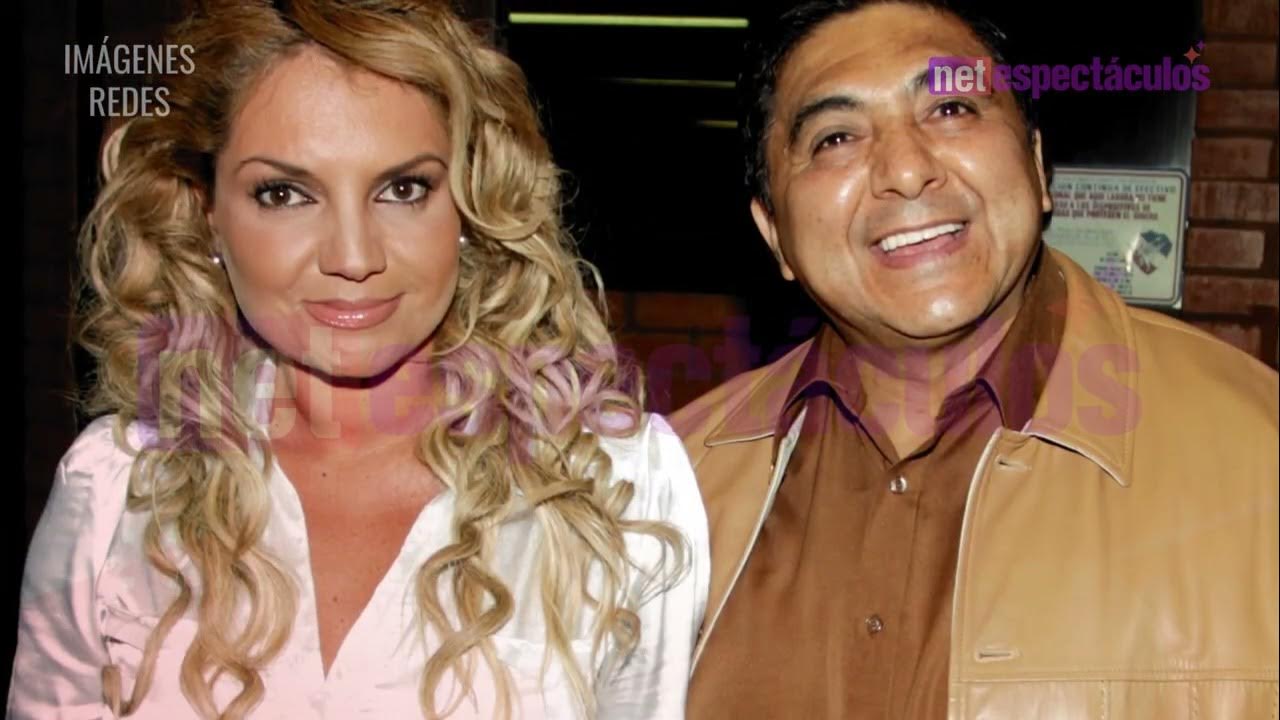 Carlos Bonavides confiesa que le fue infiel a su esposa por dos años