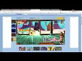 Super Brawl 2 Survival Mode With Classic Spongebob 