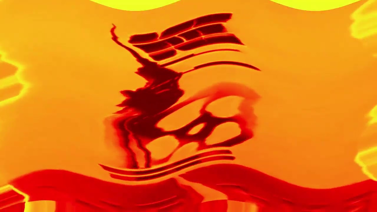 (NOT MY VIDEO) 1990 SGE Home Video Logo in Spooky G-Major