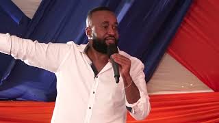 ODM will form the Government in 2027, EX Mombasa Governor Hassan Joho reveals while in Migori