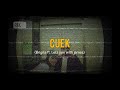 Cuek (Rizky Febian) - cover by Brigita meliala ft. Live session// video lirik