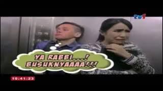 Telefilem Aku Pilih Endingnya FULL Zahiril Adzim, Ika Nabella, Ziema Zin