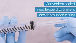 Rx-Tract™ Aspirating Needles