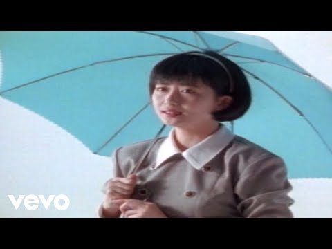 孟庭葦 - 冬季到台北來看雨 (Official Video)