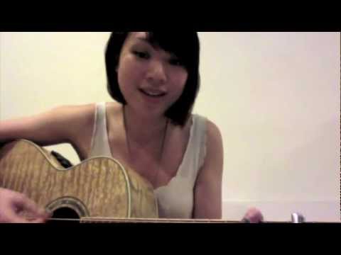 The Script - For The First Time (cover)