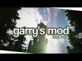 Garry's Mod (Co-op) - Царь горы