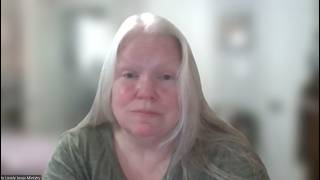 Discussing the Gerald Ford & the Gulf Dream 3-31-26