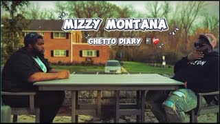 Mizzy Montana - Ghetto Diary