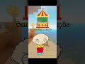 why retro games are better than modern ones ft. Stewie Griffin #aiart #retro #games #stewiegriffin