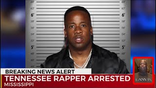 Feds Get Yo Gotti For Young Dolph Paid Security $125K To Drive Moneybagg Yo Bentley Getaway Car