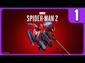 🚨 Végre itt van!!! 🚨 |🕷️Marvel&#39;s Spider-Man 2🕷️(PS5) #1