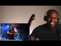 Totally Awesome Reaction To Opeth (Part2 ) - Bleak  (Live)
