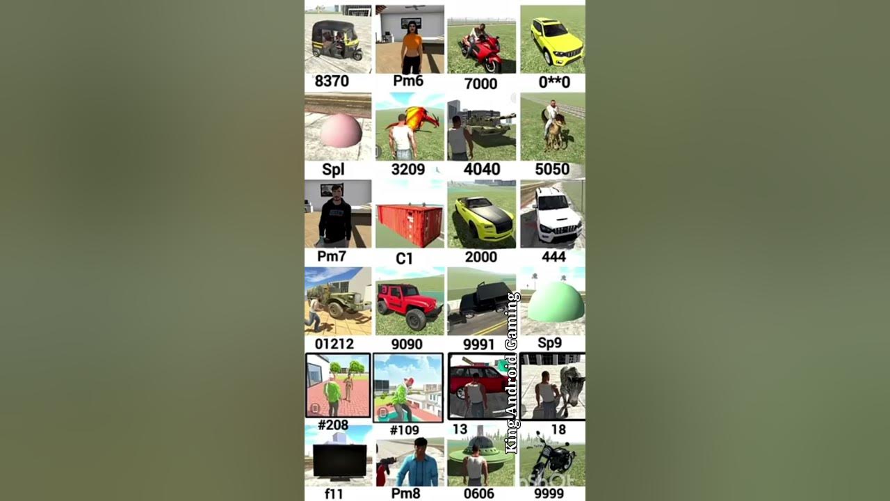 Real code 💥 Indian bike driving 3d all new cheat code update + plugin cheat code