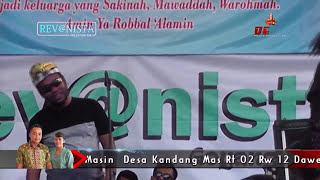 HOOTTT...? NORMA SILVIA _ JURUS JARAN GOYANG yang sawer nungging