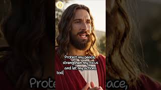 Daily Gospel #bible #jesus #love #walkinspiritoftheholyspirit #motivation #gospel