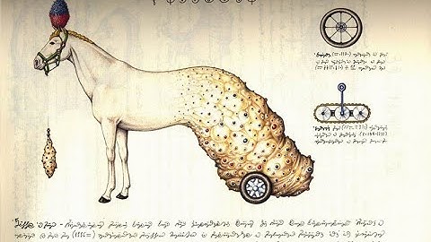 Codex Seraphinianus