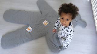 Childhome - Teddy playmat