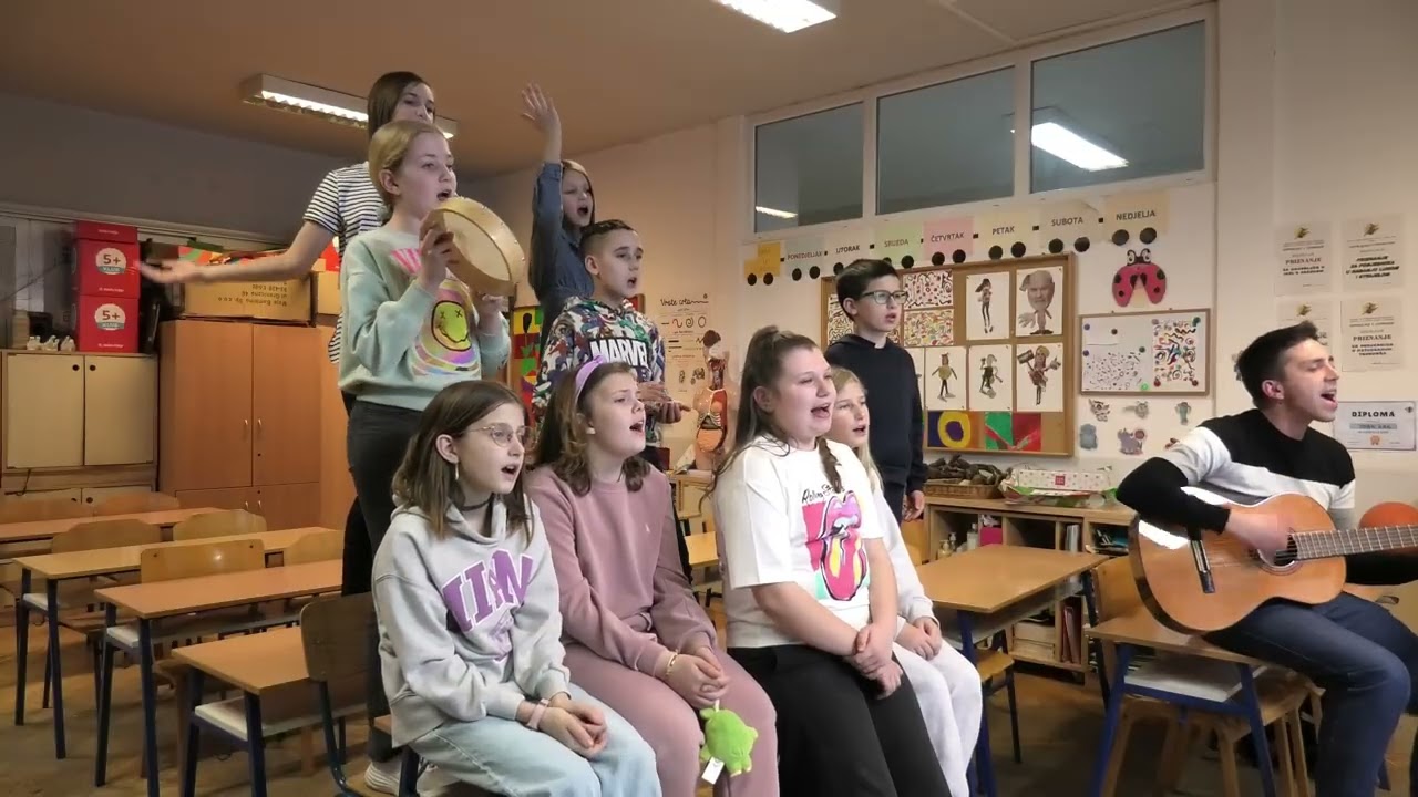 Thompson - Moj dida i ja