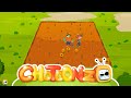 New Full Episodes Rat A Tat Season 12 | Don &amp; Farm House 1 Hour | Funny Cartoons | Chotoonz TV