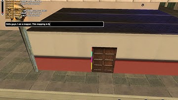 SAMP Fresh Roleplay Newbie Spawn Point [Mapped by Abdal King]