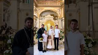 С ПРЕОБРАЖЕНИЕМ ГОСПОДНИМ!!!