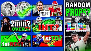 Super Bowl 60 Exact SCORE Prediction 2026