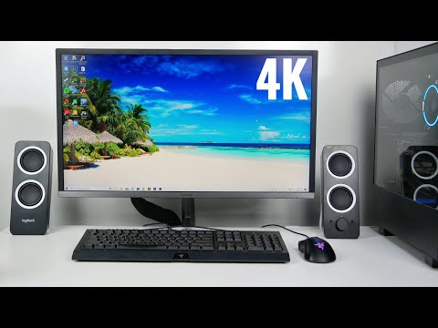 samsung-28"-uh750-4k-quantum-dot-monitor-review-|-best-budget-4k-video-editing-monitor?