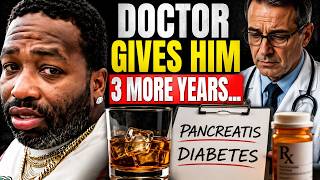 Adrien Broner Is RUNNING OUT of Time, he MUST FIX this..